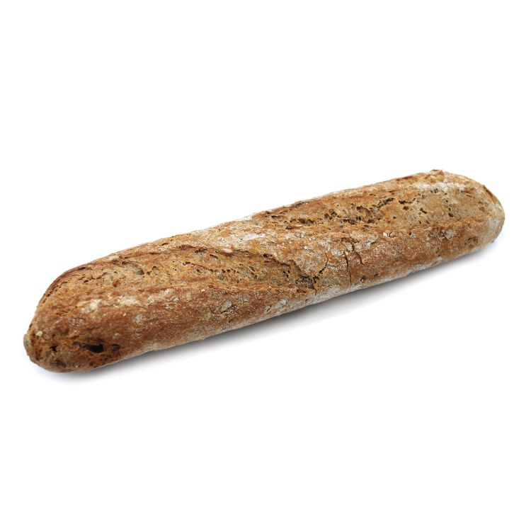 Bageta špaldová 130 g