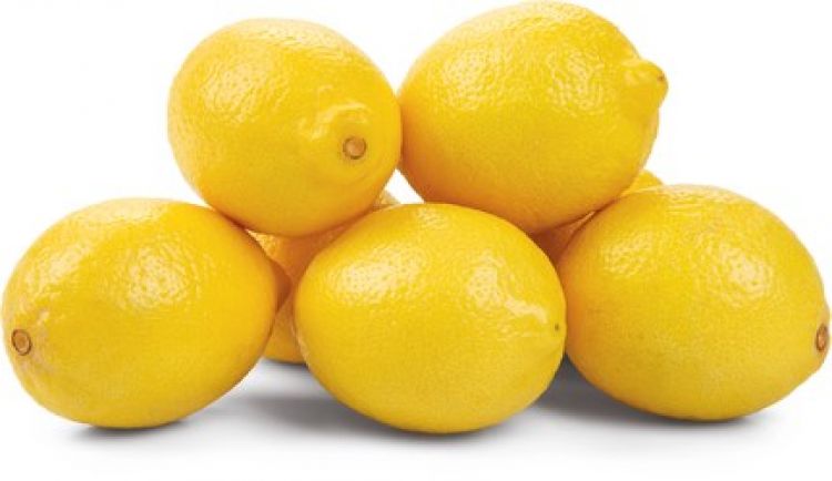 BIO citróny balenie 500 g