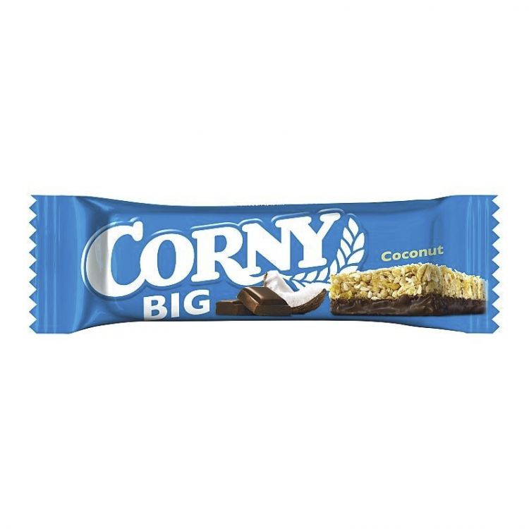Corny Big Kokos 50 g