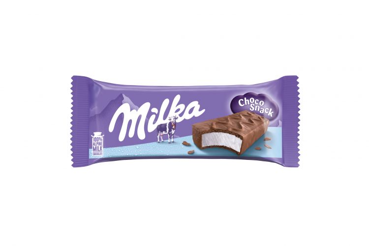 MILKA Choco Snack 29g