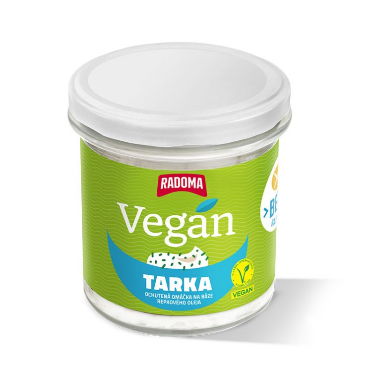 Radoma Vegan tarka 270 g