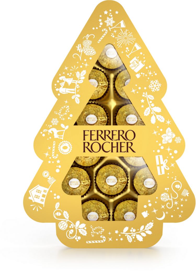 Rocher stromeček 150g