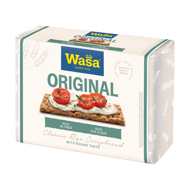 Wasa Original 275 g