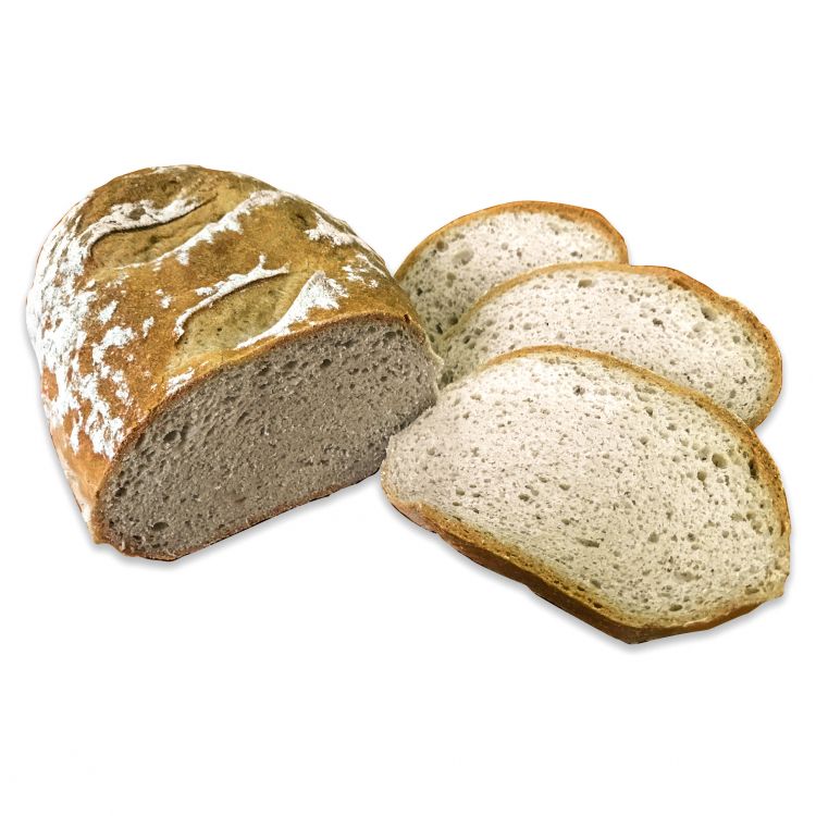 ŽBP Svetlý chlieb pšenový 400 g