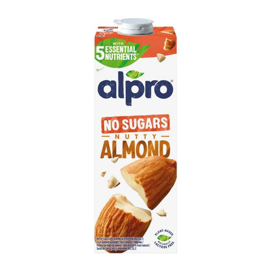ALPRO Mandľový Nápoj Nesladený 1l
