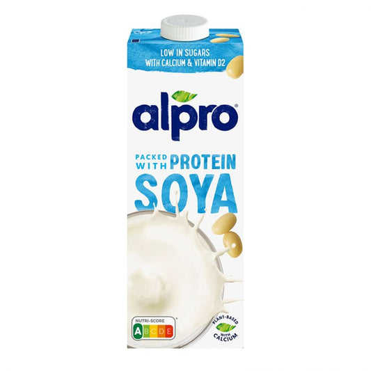 Alpro sójový nápoj 1 l