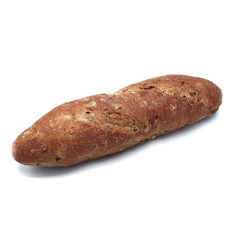 Bageta drevorubačská 150 g