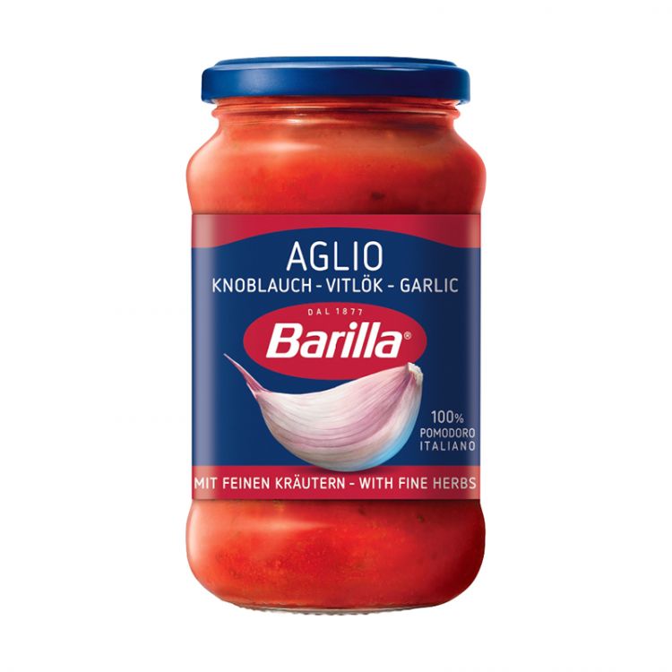 Barilla Aglio 400g