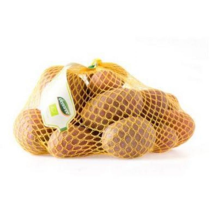 BIO zemiaky balenie 1kg ( neprane )