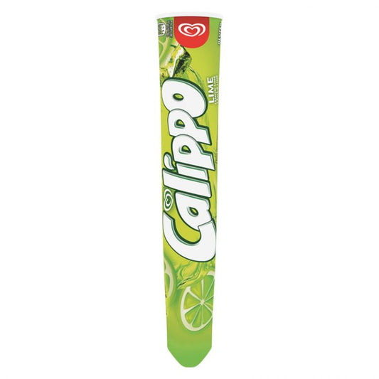 Calippo Lime 105 ml