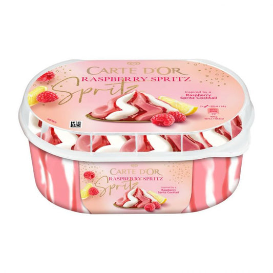 Carte d'Or Raspberry Spritz 825ml