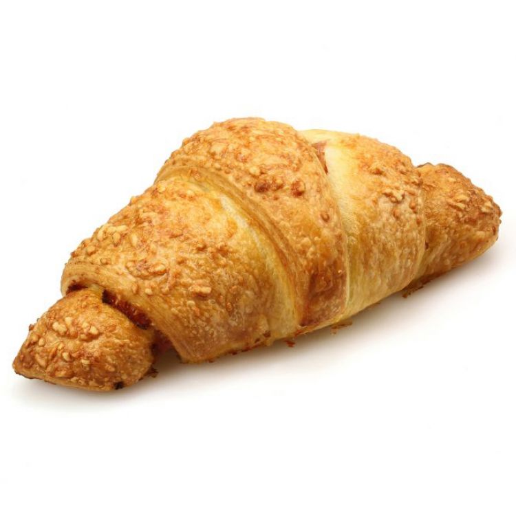 Croissant šunka - syr 100 g