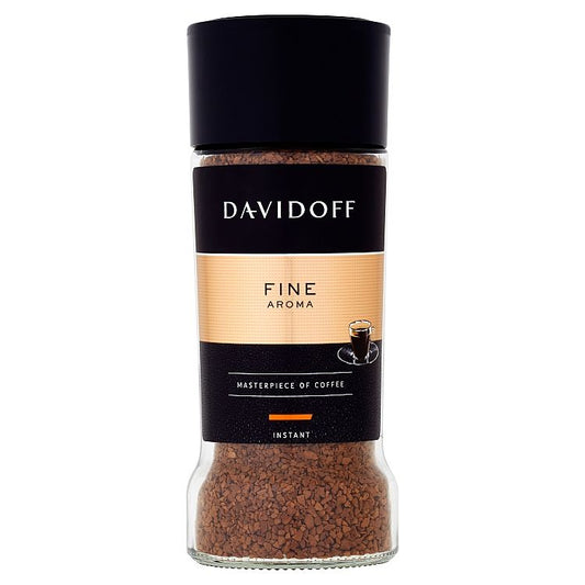 Davidoff Fine Aroma instantná káva 100 g