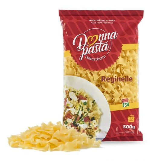 Donna pasta Reginelle 1 vaječné 500g