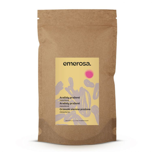 Emerosa Lieskové jadrá 500g