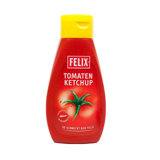 Felix Jemný kečup 450g