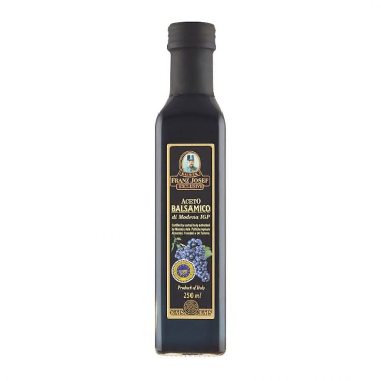 FRANZ JOSEF Balzamikový ocot 250ml