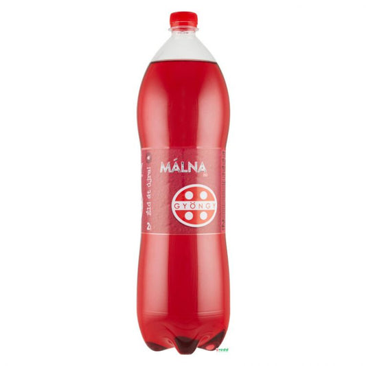 GYONGY Malina Limonáda 2l