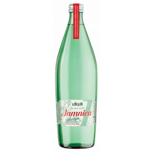 Jamnica 0,75l Sklo
