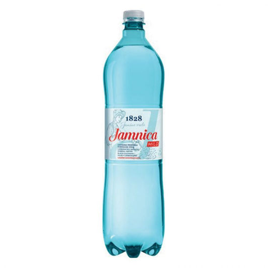 Jamnica mild 1,5l