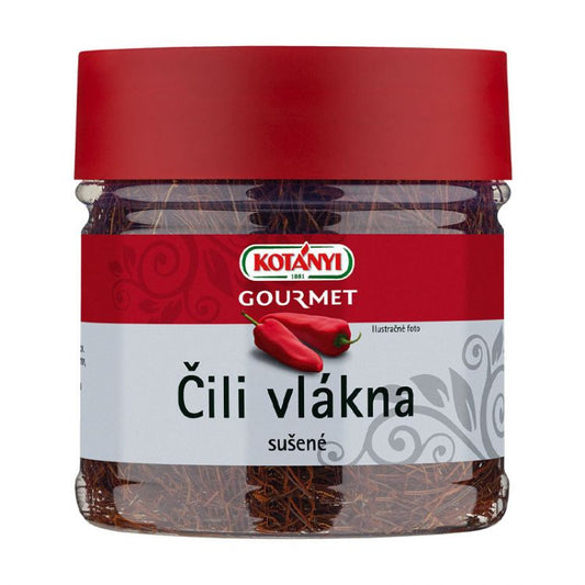 Kotányi Čili peperoncini celé 75g