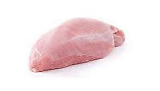 Kubus Morčacie prsia