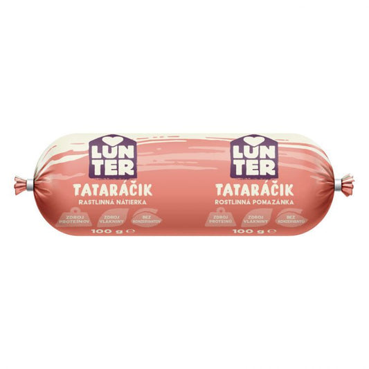 Lunter Tataráčik nátierka 100 g