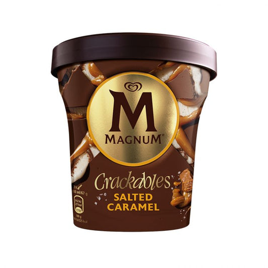 Magnum Double Salted Caramel 440 ml