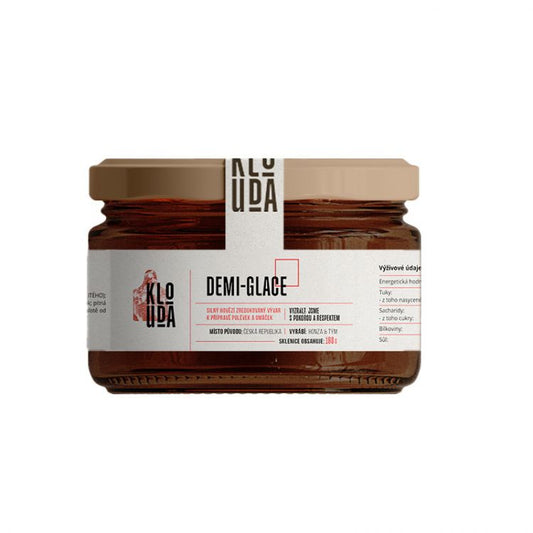 Maso Klouda Demi glace 180g