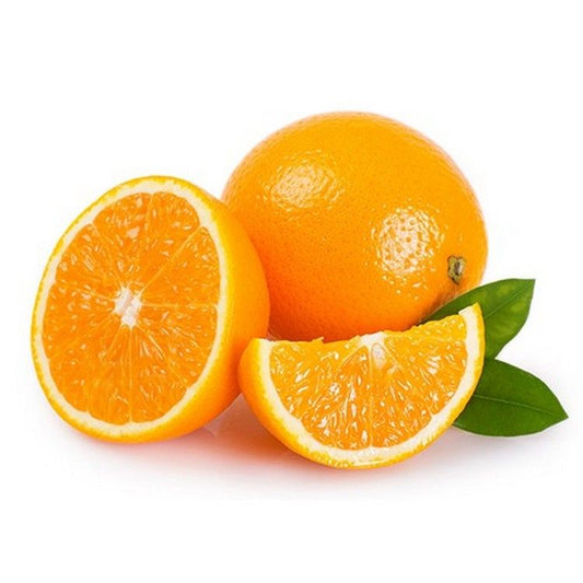 Pomaranč Navel 1ks l. kal.1-2 / Orangen