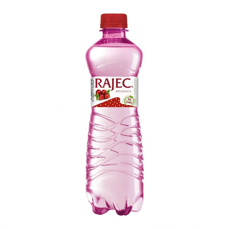 Rajec Brusnica 0,75 l