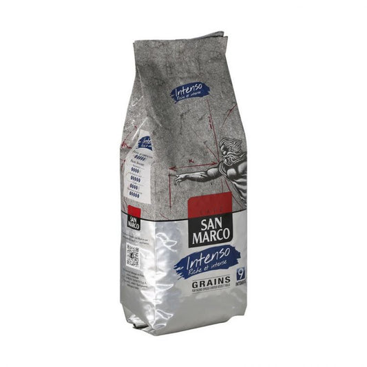 San Marco INTENSO 500 g