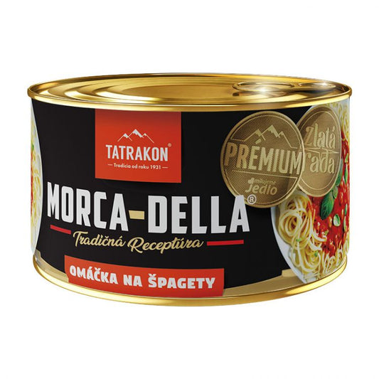 TATRAKON Morca-della prémium 400g