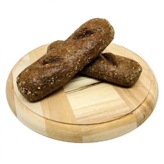 ŽBP Bagety so semienkami 180g (2x90g)