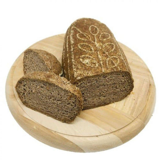 ŽBP Chlieb tmavý Best Of so semienkami 400 g