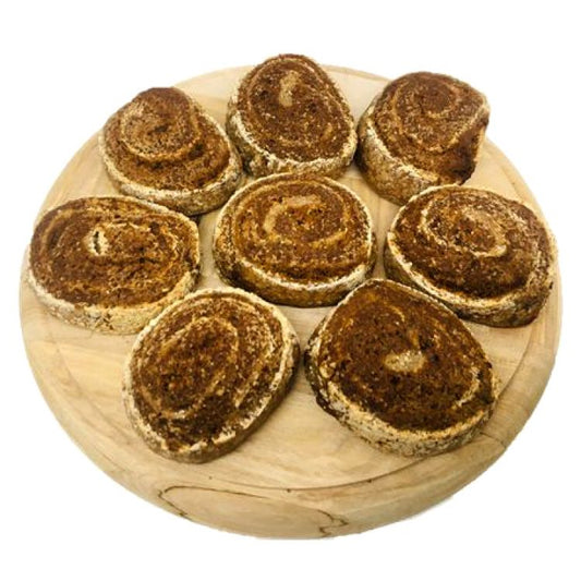 ŽBP Škoricové slimáky 130g (2x65g)