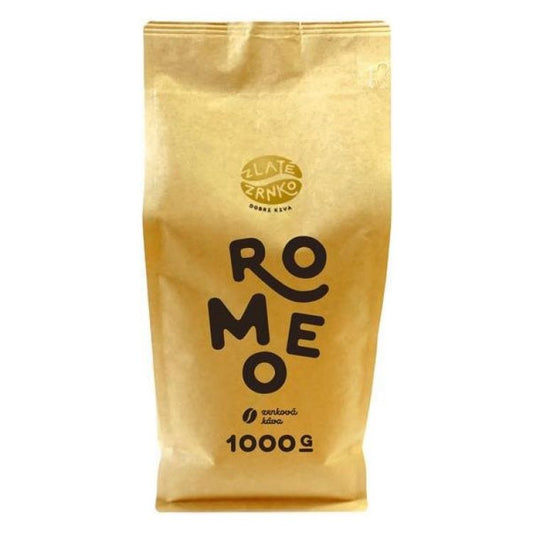 Zlaté Zrnko Rómeo 1 kg