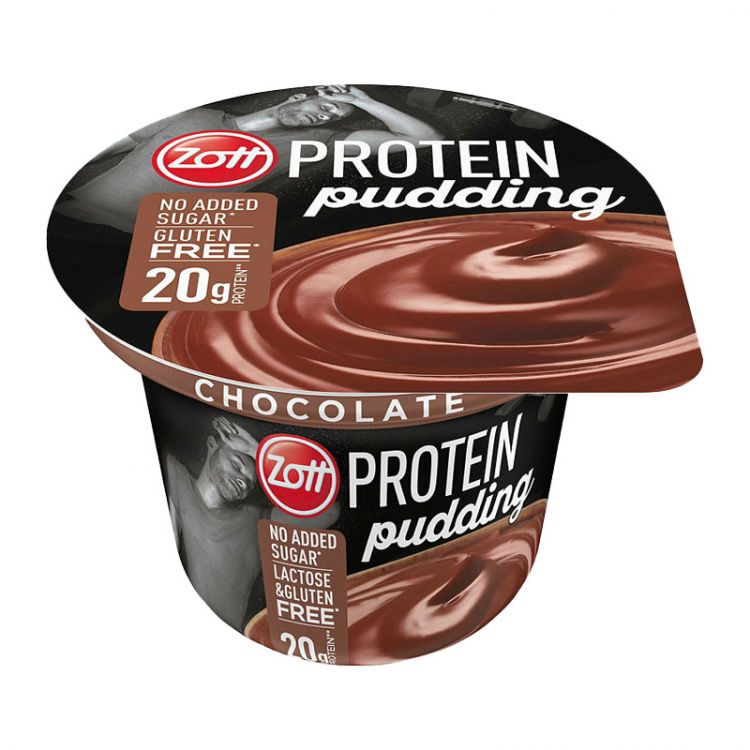 Zott Protein Puding Čokoláda 200 g